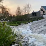 Freistehendes Renkenmuehle Naeher Kann Man Am Wasser Nicht Wohnen *