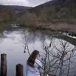 Σπίτι διακοπών Freistehendes Renkenmuehle Naeher Kann Man Am Wasser Nicht Wohnen *