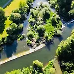 Freistehendes Renkenmuehle Naeher Kann Man Am Wasser Nicht Wohnen Σπίτι διακοπών *