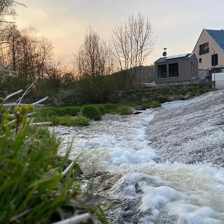 Freistehendes Renkenmuehle Naeher Kann Man Am Wasser Nicht Wohnen *