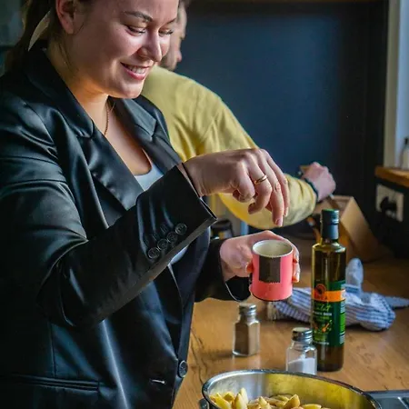 Freistehendes Renkenmuehle Naeher Kann Man Am Wasser Nicht Wohnen Feriehus *