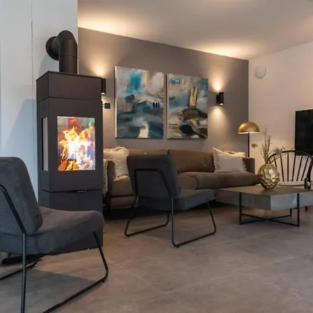 Freistehendes Renkenmuehle Naeher Kann Man Am Wasser Nicht Wohnen Feriehus