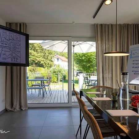 Freistehendes Renkenmuehle Naeher Kann Man Am Wasser Nicht Wohnen Feriehus