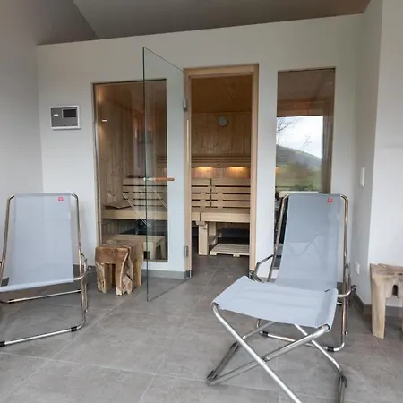 Feriehus Freistehendes Renkenmuehle Naeher Kann Man Am Wasser Nicht Wohnen Eberbach (Hohenlohe)