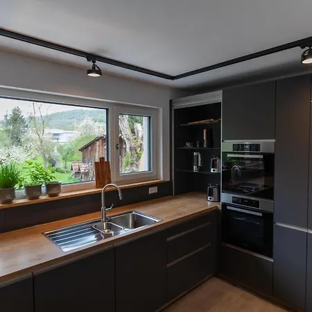 Freistehendes Renkenmuehle Naeher Kann Man Am Wasser Nicht Wohnen Feriehus