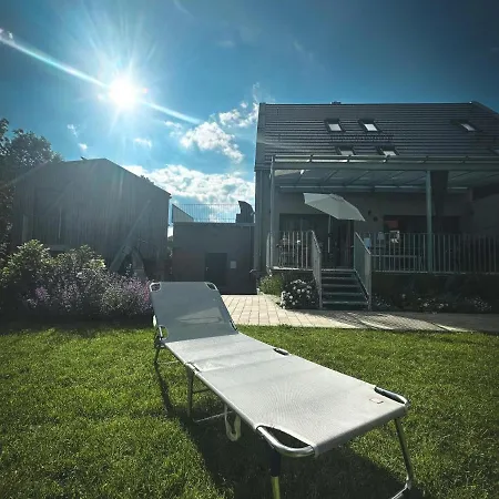 Feriehus Freistehendes Renkenmuehle Naeher Kann Man Am Wasser Nicht Wohnen
