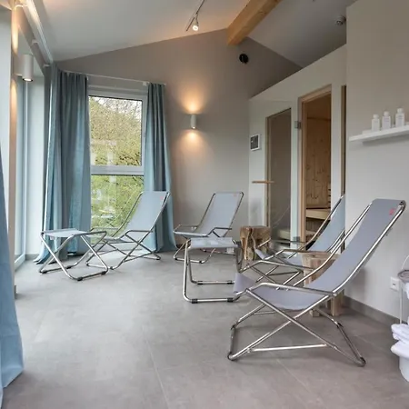 Freistehendes Renkenmuehle Naeher Kann Man Am Wasser Nicht Wohnen Feriehus *