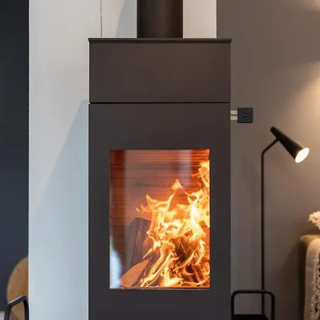 Feriehus Freistehendes Renkenmuehle Naeher Kann Man Am Wasser Nicht Wohnen *