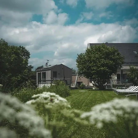 Freistehendes Renkenmuehle Naeher Kann Man Am Wasser Nicht Wohnen Eberbach (Hohenlohe)