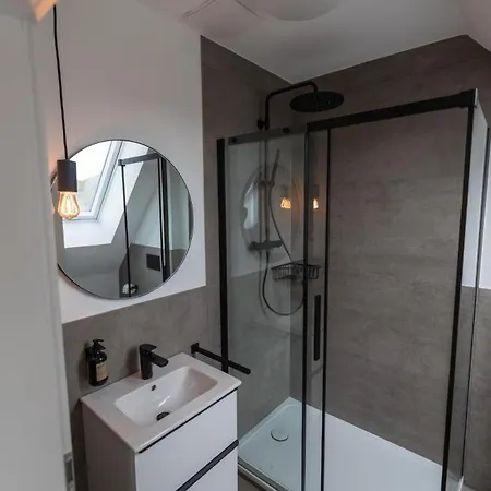 Feriehus Freistehendes Renkenmuehle Naeher Kann Man Am Wasser Nicht Wohnen *