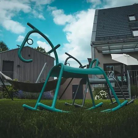 Feriehus Freistehendes Renkenmuehle Naeher Kann Man Am Wasser Nicht Wohnen