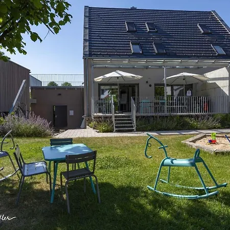 Freistehendes Renkenmuehle Naeher Kann Man Am Wasser Nicht Wohnen 度假居 Eberbach (Hohenlohe)