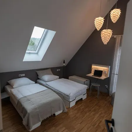 Feriehus Freistehendes Renkenmuehle Naeher Kann Man Am Wasser Nicht Wohnen Eberbach (Hohenlohe)