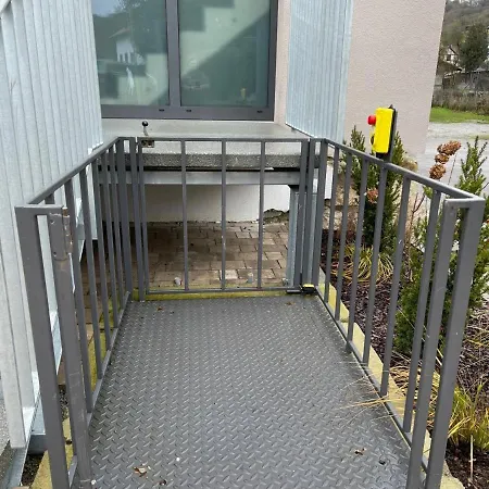度假居 Freistehendes Renkenmuehle Naeher Kann Man Am Wasser Nicht Wohnen *