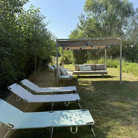 Freistehendes Renkenmuehle Naeher Kann Man Am Wasser Nicht Wohnen Casa vacanze *