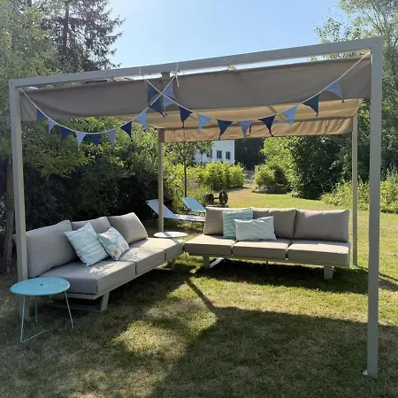 Freistehendes Renkenmuehle Naeher Kann Man Am Wasser Nicht Wohnen Casa vacanze Eberbach (Hohenlohe)