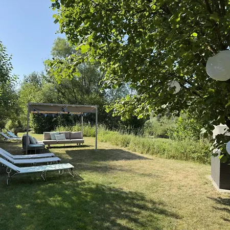 Casa vacanze Freistehendes Renkenmuehle Naeher Kann Man Am Wasser Nicht Wohnen *