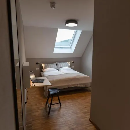 Freistehendes Renkenmuehle Naeher Kann Man Am Wasser Nicht Wohnen 度假居 *
