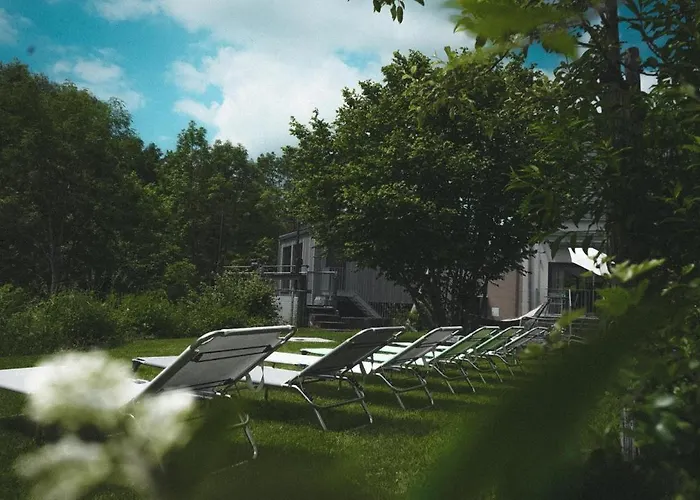 Сasa de vacaciones Freistehendes Renkenmühle Näher Kann Man Am Wasser Nicht Wohnen Eberbach (Hohenlohe)