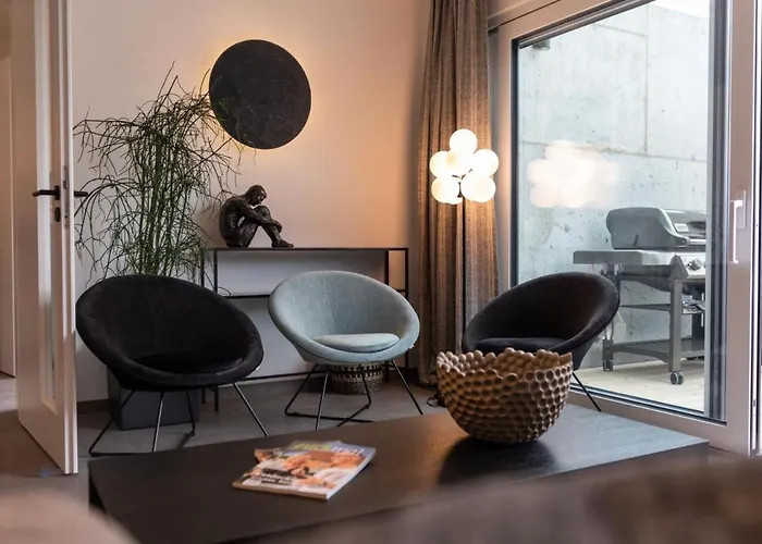 Сasa de vacaciones Freistehendes Renkenmühle Näher Kann Man Am Wasser Nicht Wohnen Eberbach (Hohenlohe)