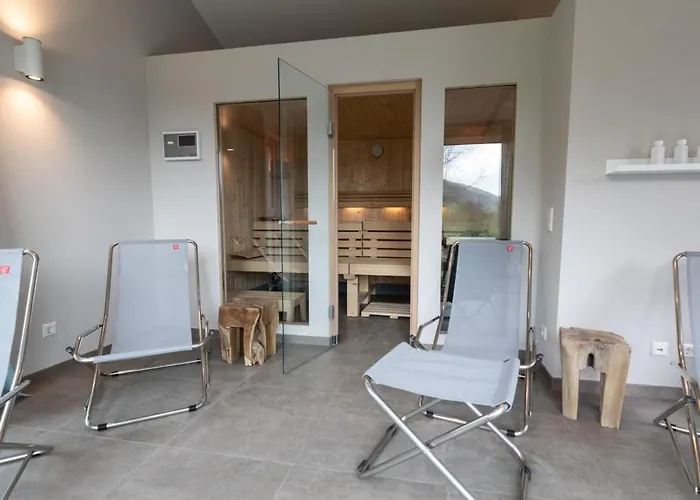 Сasa de vacaciones Freistehendes Renkenmühle Näher Kann Man Am Wasser Nicht Wohnen Eberbach (Hohenlohe)