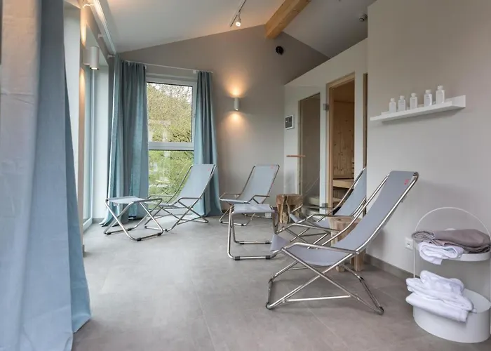 Freistehendes Renkenmühle Näher Kann Man Am Wasser Nicht Wohnen Сasa de vacaciones *