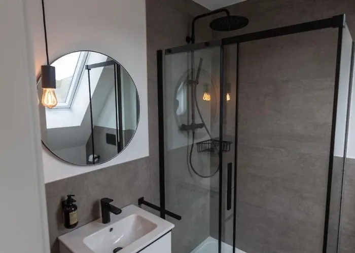 Сasa de vacaciones Freistehendes Renkenmühle Näher Kann Man Am Wasser Nicht Wohnen *