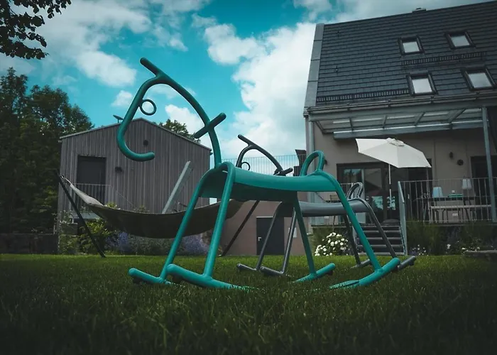 Сasa de vacaciones Freistehendes Renkenmühle Näher Kann Man Am Wasser Nicht Wohnen