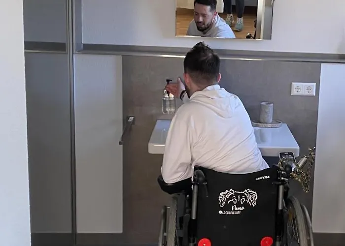 Сasa de vacaciones Freistehendes Renkenmühle Näher Kann Man Am Wasser Nicht Wohnen Eberbach (Hohenlohe)