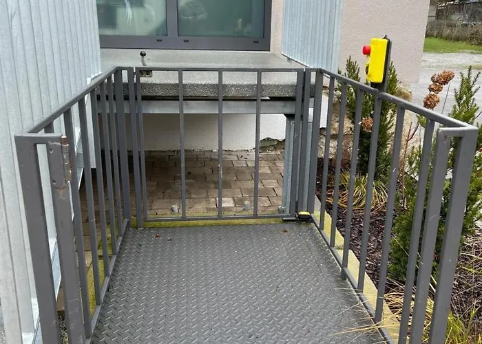 Сasa de vacaciones Freistehendes Renkenmühle Näher Kann Man Am Wasser Nicht Wohnen *